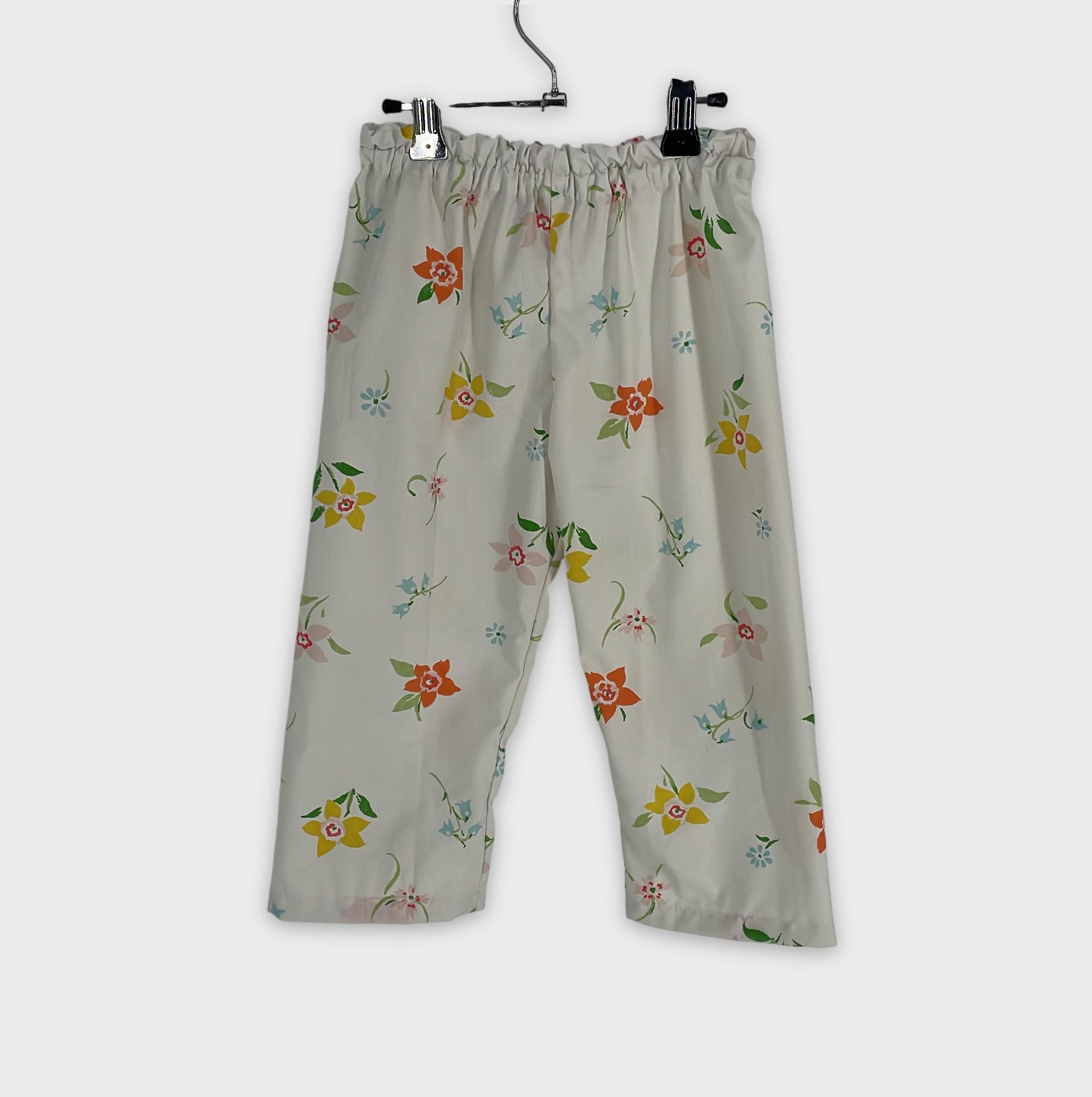 0-tiny jump - Pantalon - 3 ans