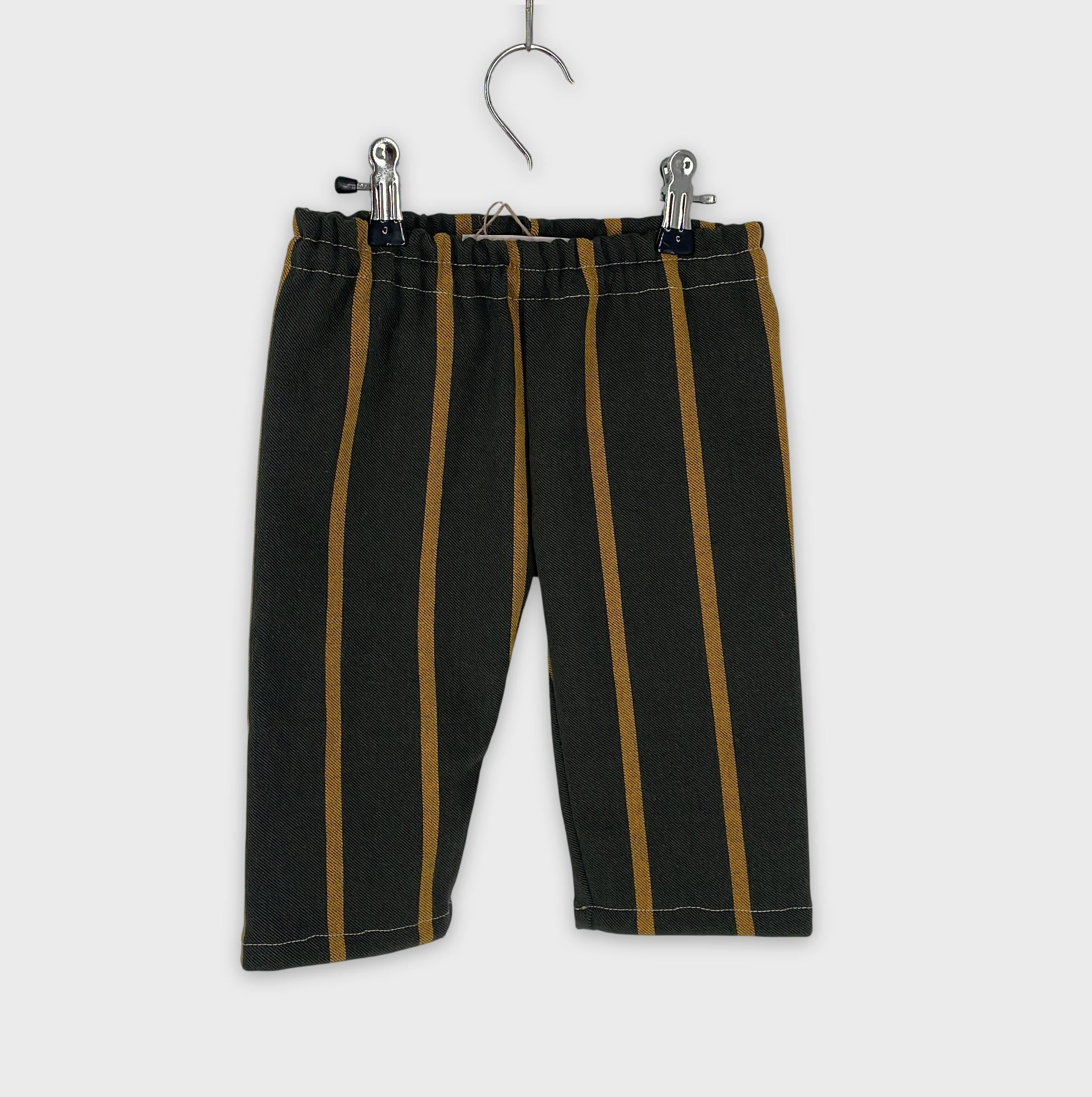 0-little jim - Pantalon - 12/18 mois