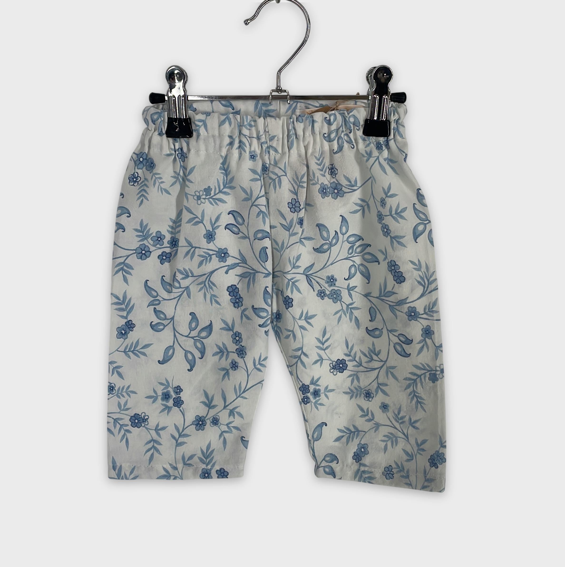 0-time - Pantalon bébé - 3/6 mois