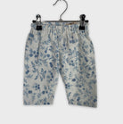 0-time - Pantalon bébé - 3/6 mois