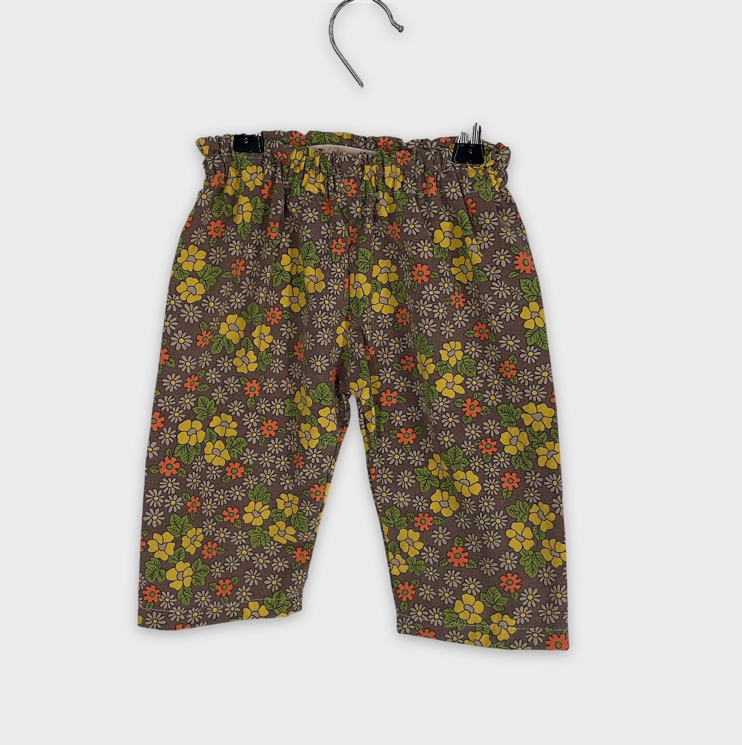 0-Tiny Jump - Pantalon - 9/12 mois