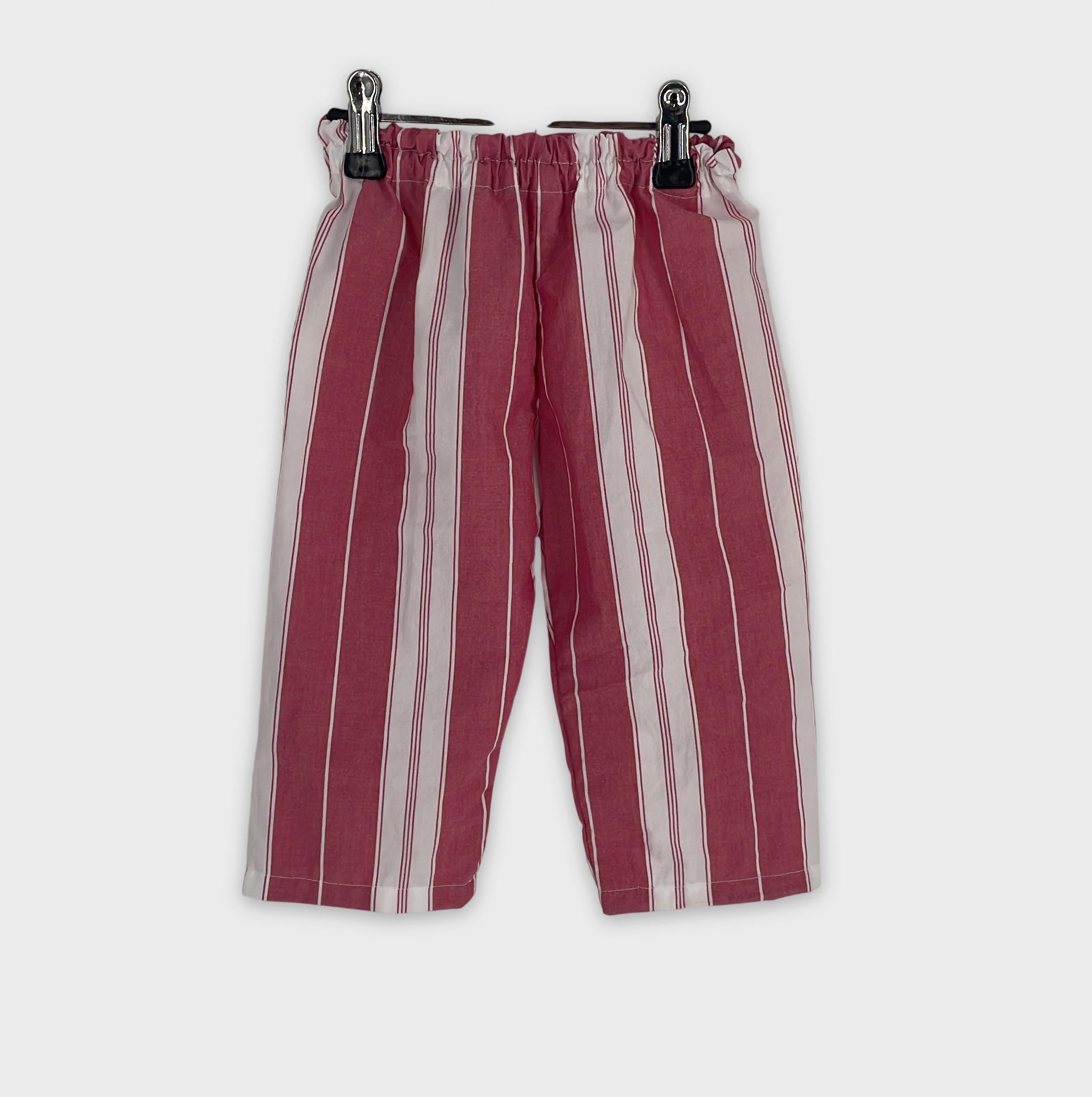 0-tiny jump collection - Pantalon - 2 ans