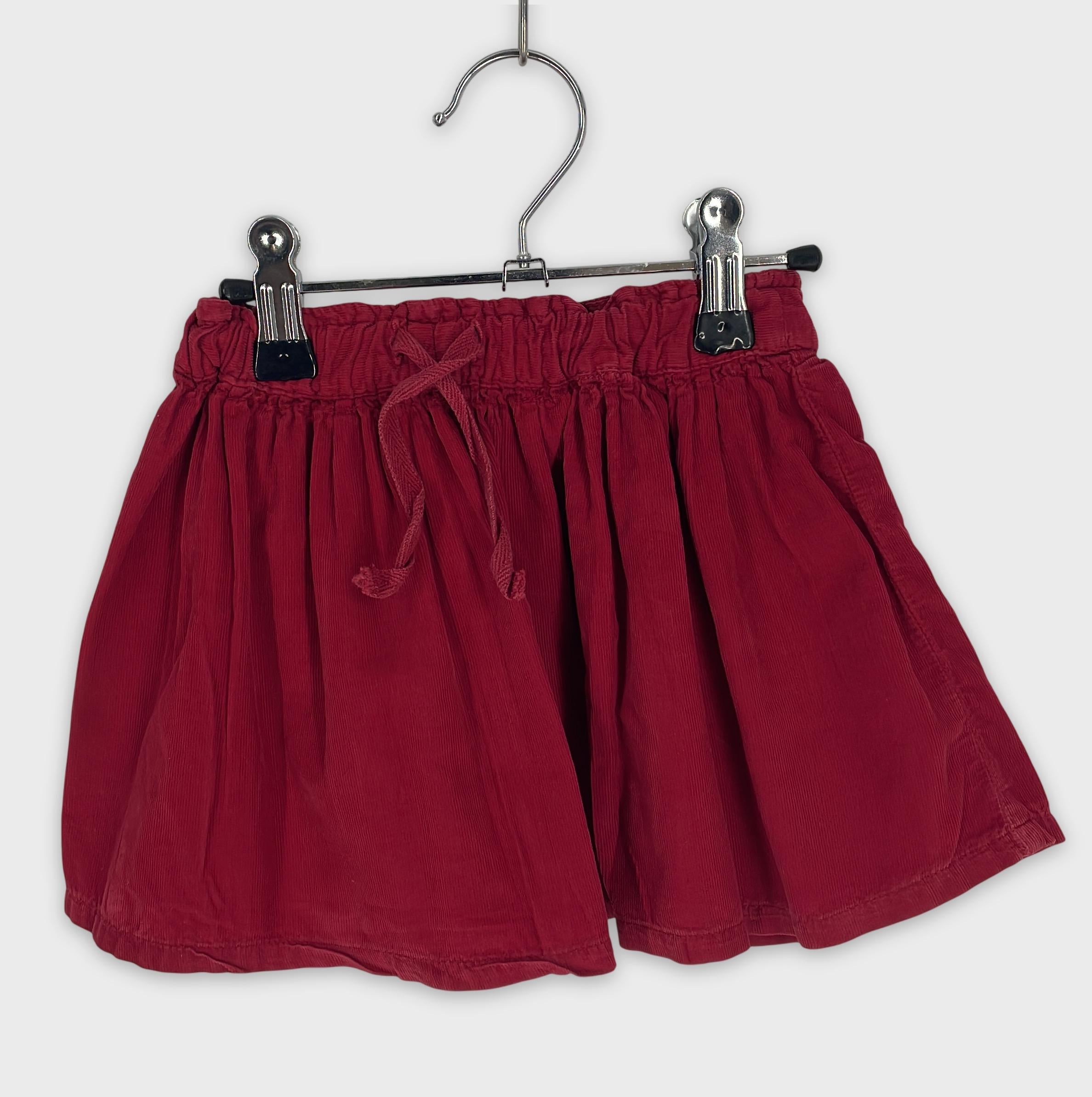 0-Zara - Jupe - 2/3 ans (98cm)