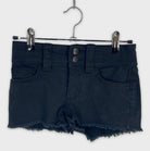 0-H&M - Short en jean - 9-10 ans