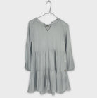 0-BEBA KIDS - Robe - 8 ANS