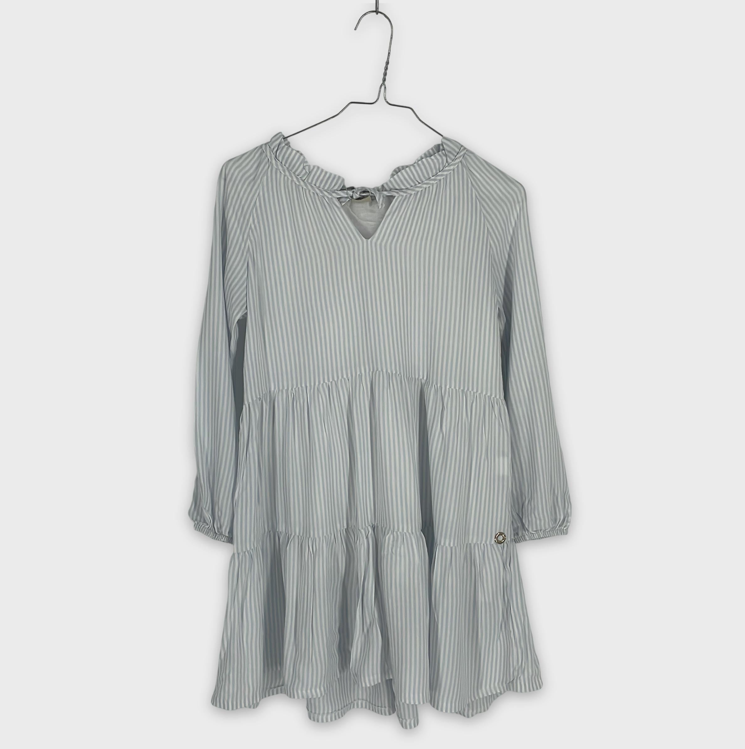 0-BEBA KIDS - Robe - 8 ANS