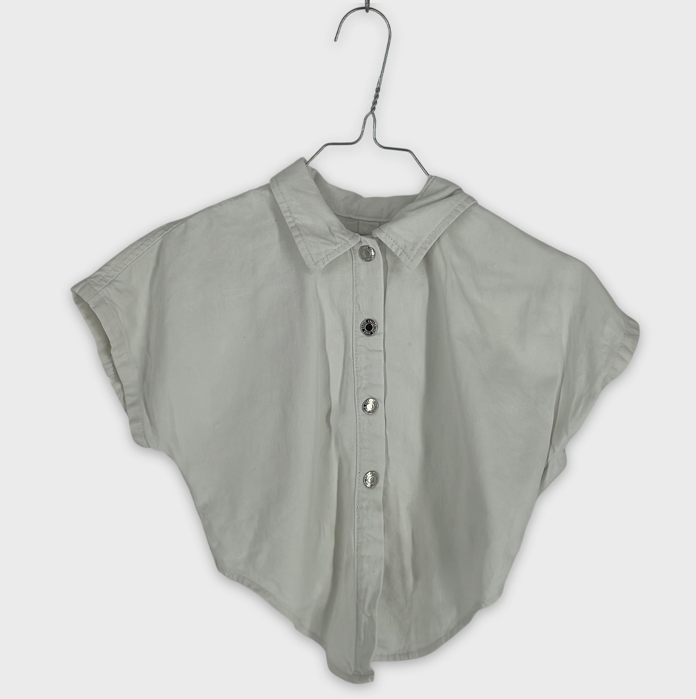 0-ZARA - Body chemise - 8 ans (128 cm)