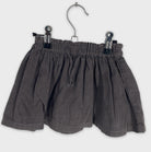 0-Zara - Short en velours côtelé - 2/3 ans