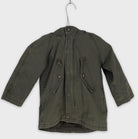 0-Zara - Blouson d'hiver - 3-4 ans