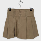 0-H&M - Jupe plissée - Taille EUR 140 (9-10 ans)