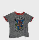 0-Zara BabyBoy - T-shirt - 12/18 mois (86 cm)