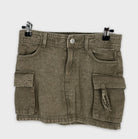 0-H&M - Jean Cargo - Taille 9-10 ans