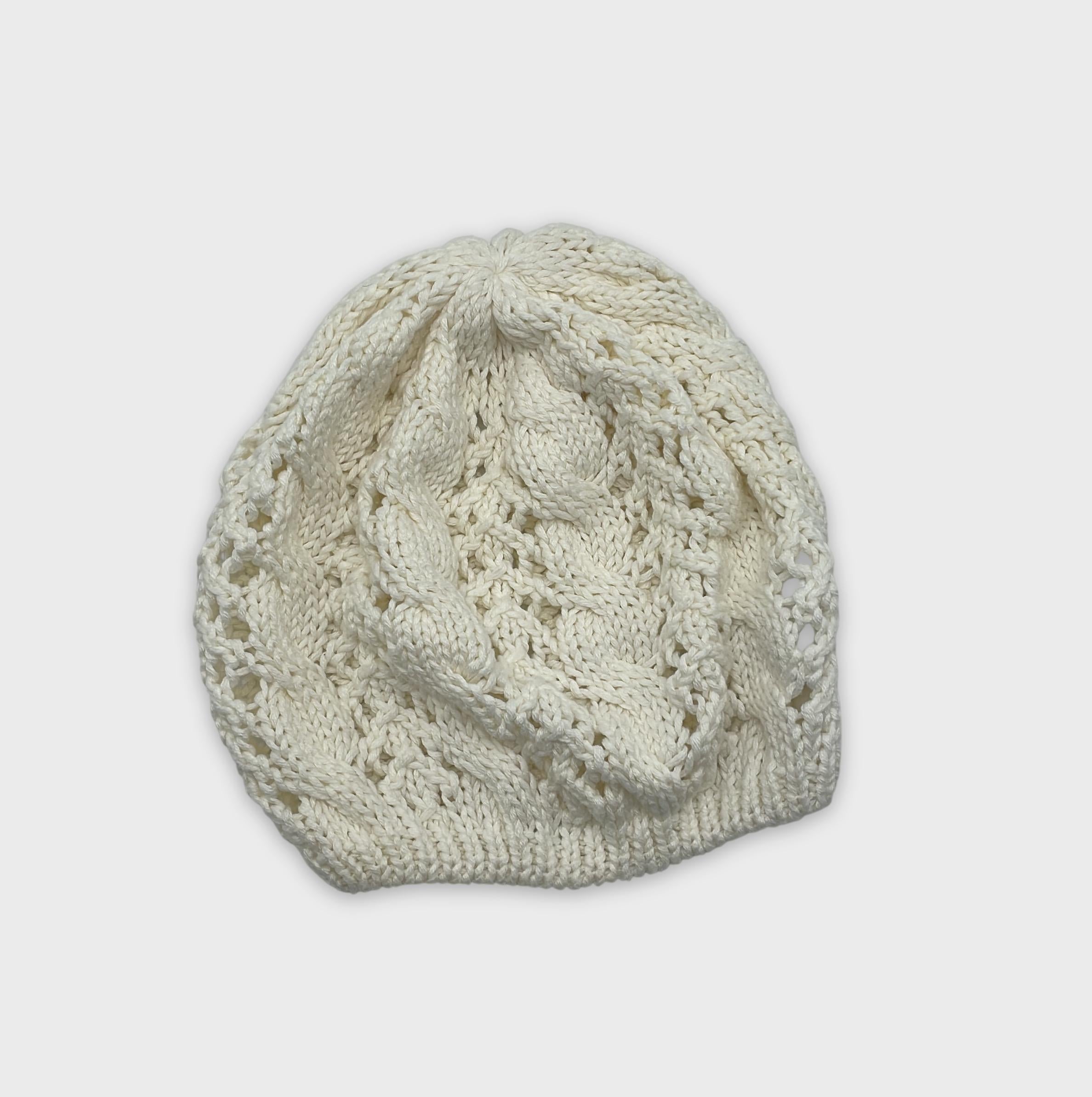 0-H&M - Bonnet - 12 Mois-3 Ans