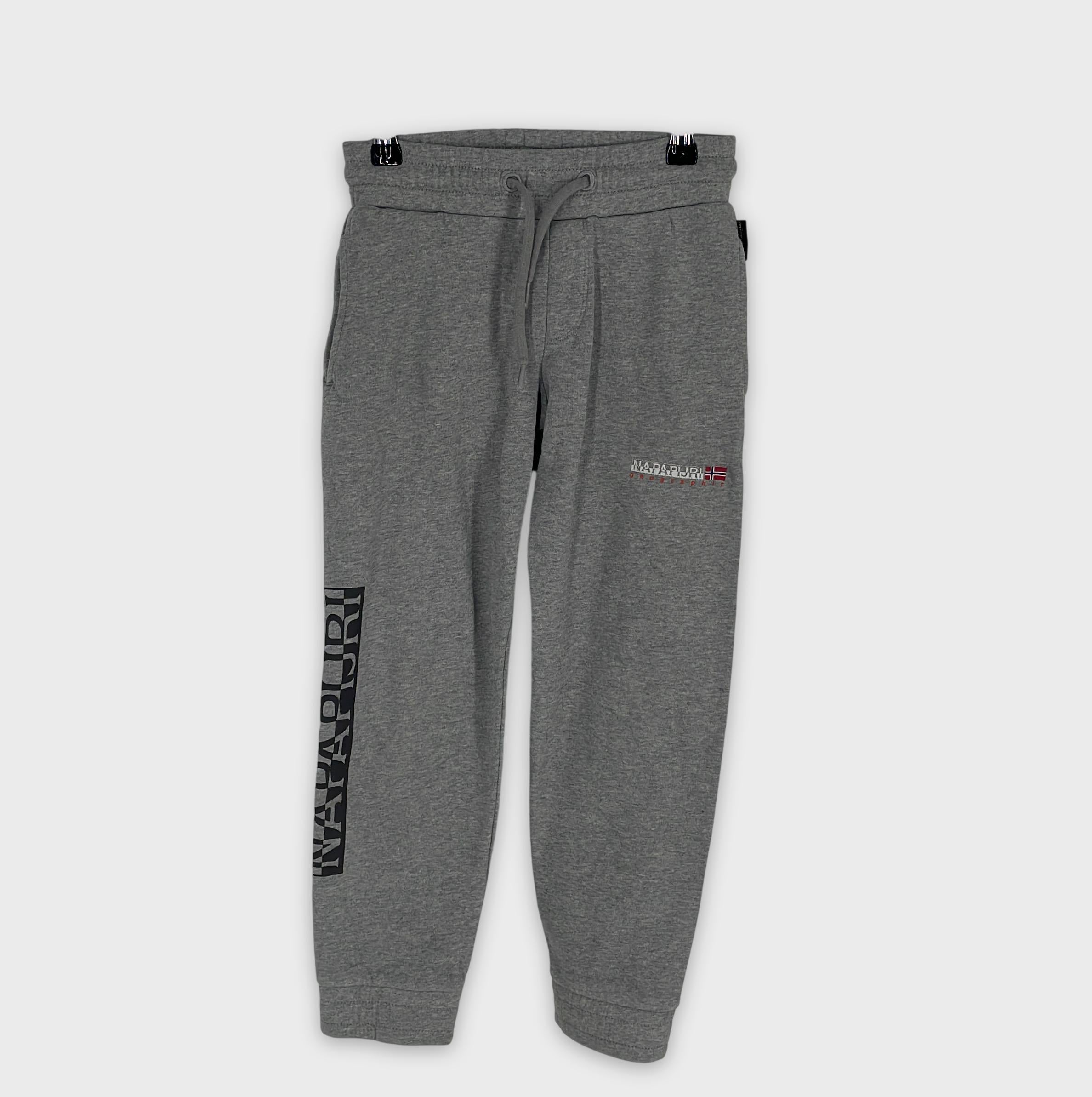 0-NAPAPIJRI - Jogging - 8 ANS