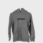 0-Napapijri - Sweat à capuche - 10 ans