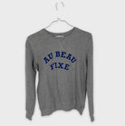 0-abcd'R - Sweatshirt - 12 ANS
