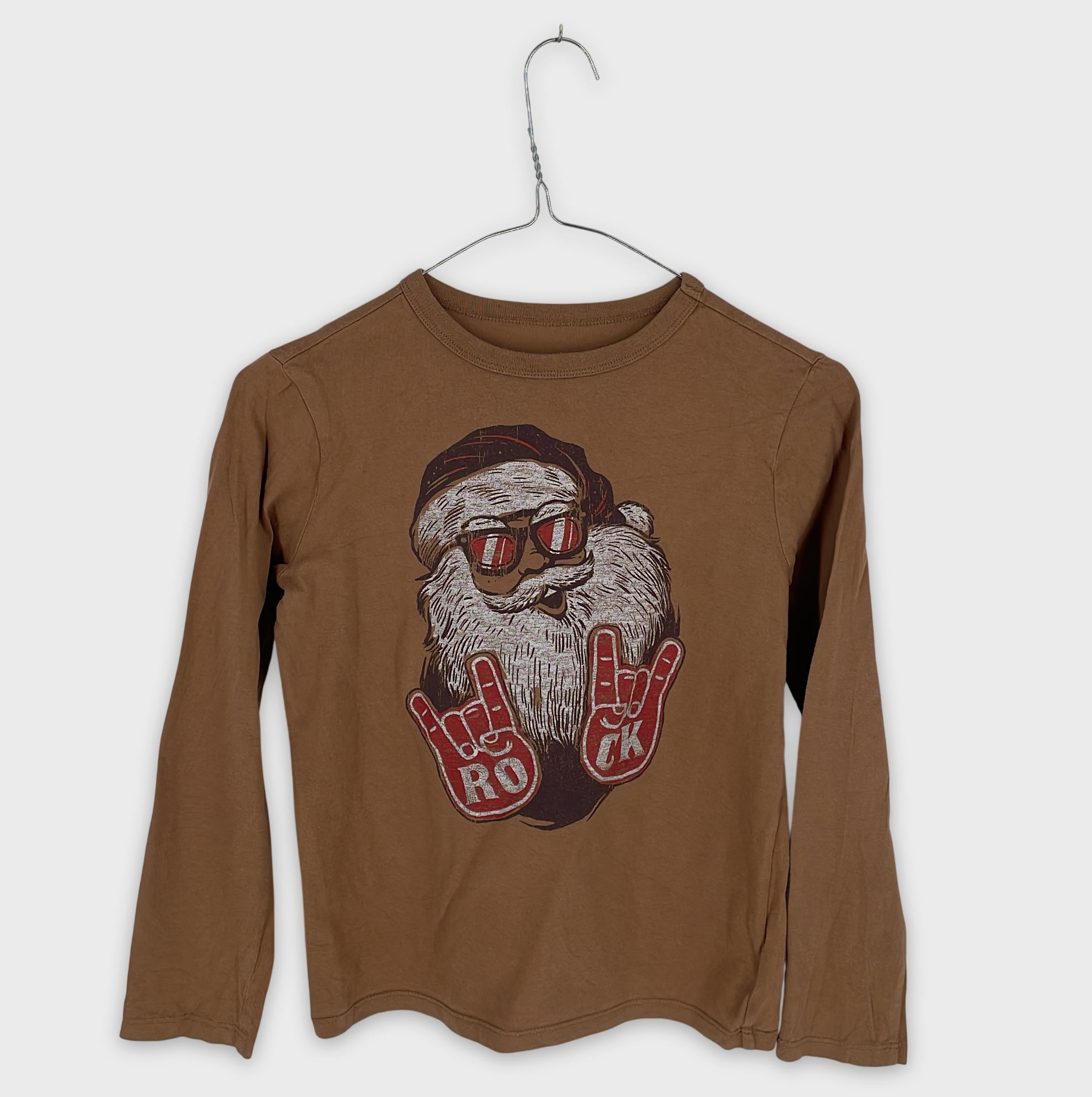 0-GAP Kids - T-shirt manches longues - M