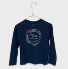 0-Weekend à la mer - T-shirt manches longues - 5 ans