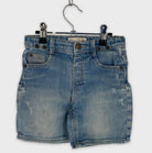 0-Zara - Jean - 2/3 ans (98cm)