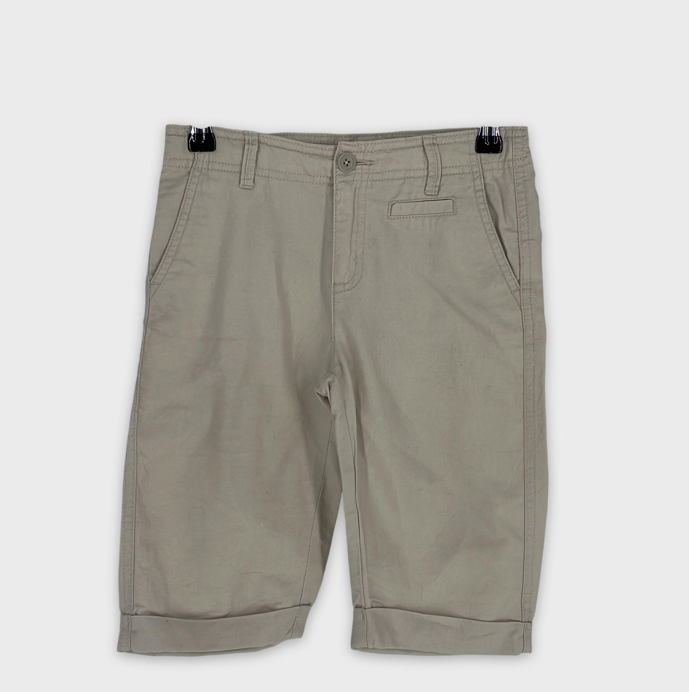 0-Vertbaudet - Short - 9ANS