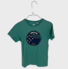 0-Timberland - T-shirt - 6 ans