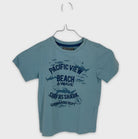 0-Hinawo - T-shirt - 6A