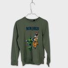 0-LEGO - Sweatshirt - 10 Ans (140)