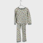0-Petit Bateau - Pyjama - 10 ans/140cm