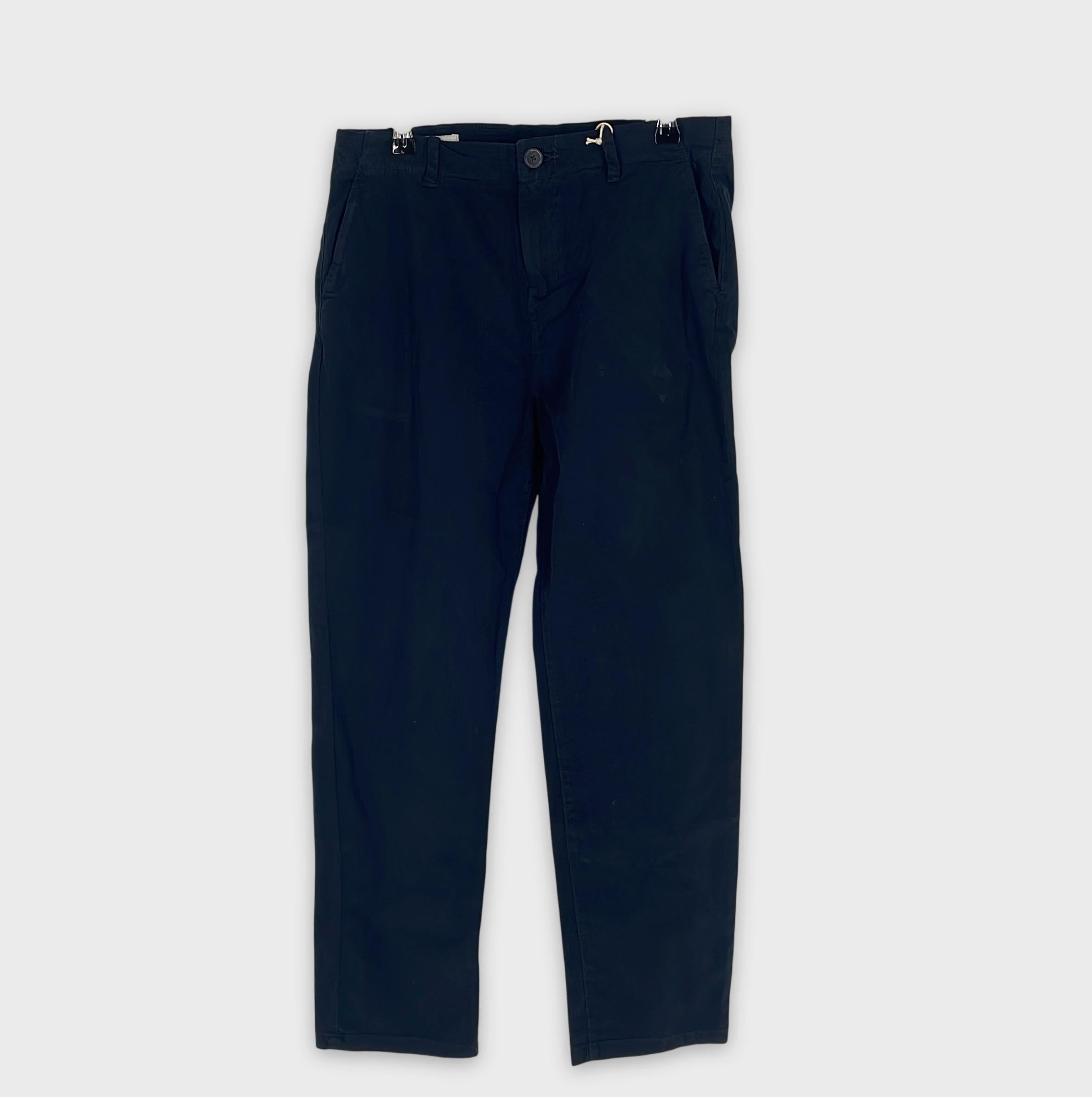 0-Zara - Pantalon Chino - 13-14 ans (164 CM)
