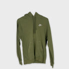 0-Nike - Sweat à capuche - XS