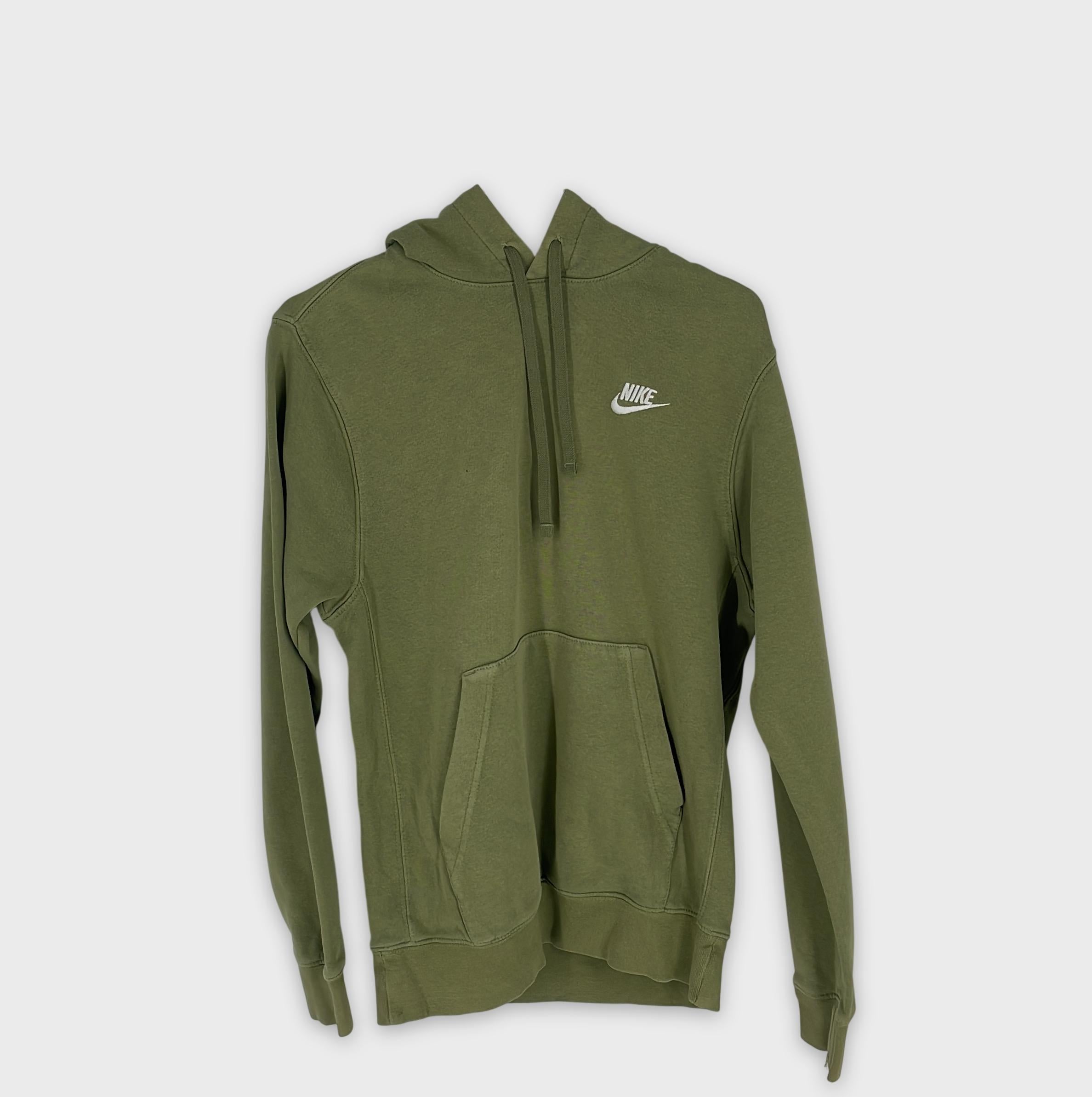 0-Nike - Sweat à capuche - XS