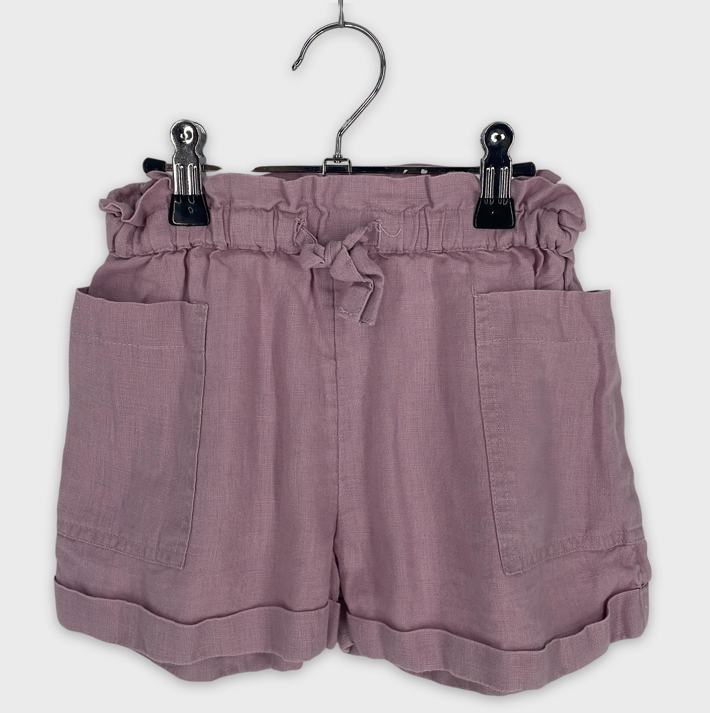 0-Monoprix - Short - T.6
