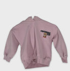 0-Zara - Sweat à capuche - 6-7 ans