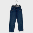 0-Monoprix Kids - Jean - 8 ANS