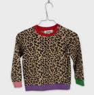 0-Balzac - Sweatshirt - 5/6 ans