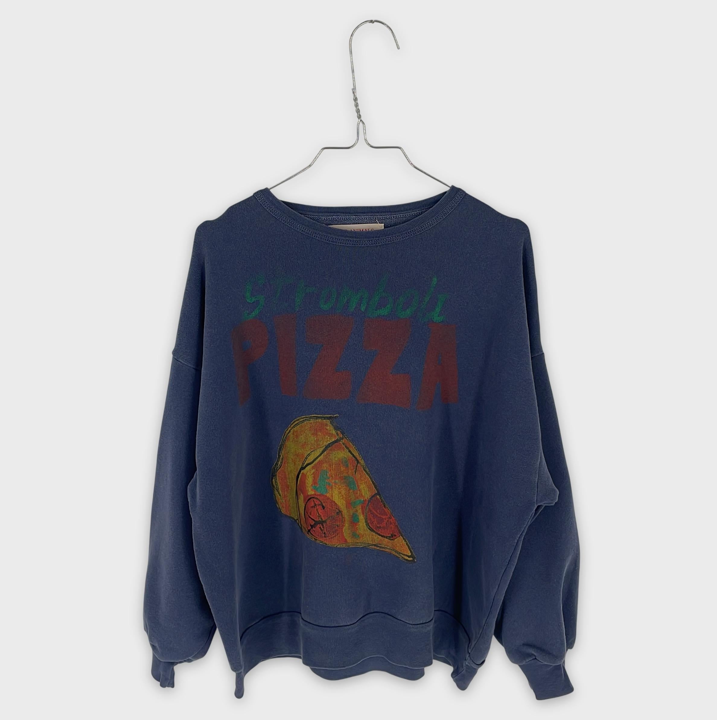 0-THE ANIMALS OBSERVATORY - Sweatshirt - 8 ans