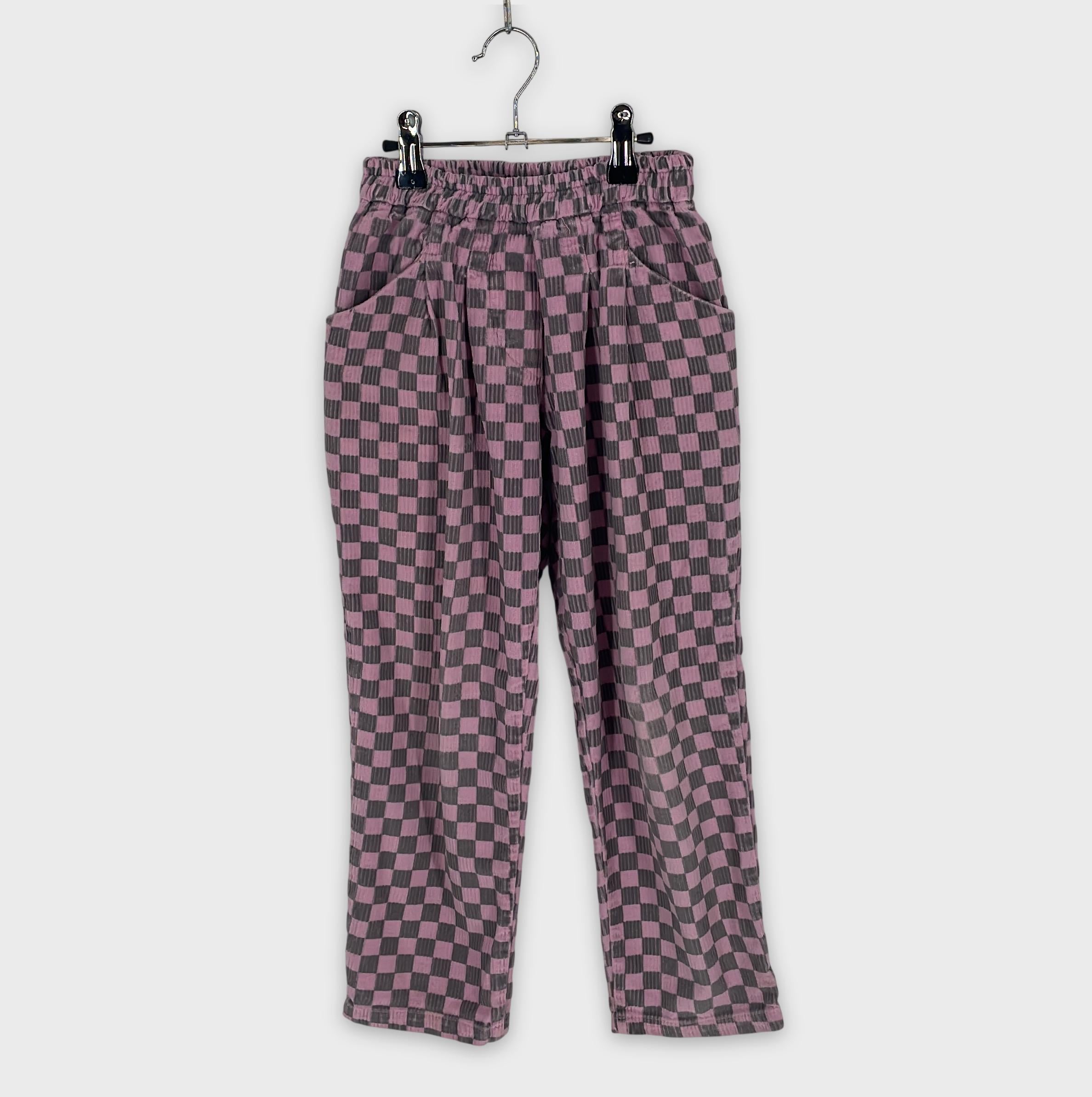 0-Weekend House Kids - Pantalon - 7/8 ans