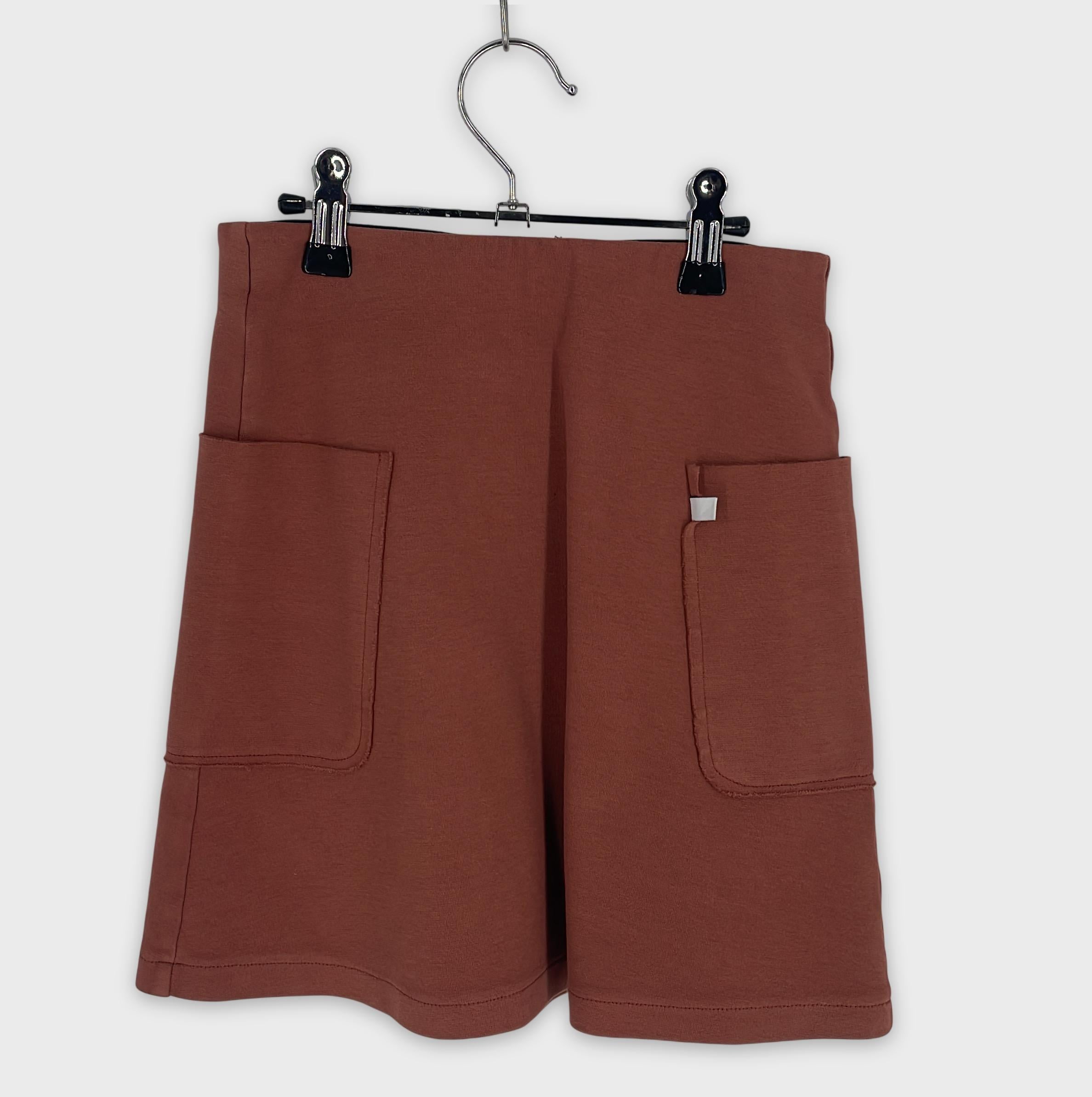 0-REPOSE AMS - Short - 6 ans (116-122 cm)