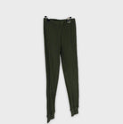 0-Poudre Organic - Pantalon côtelé - 6 ans