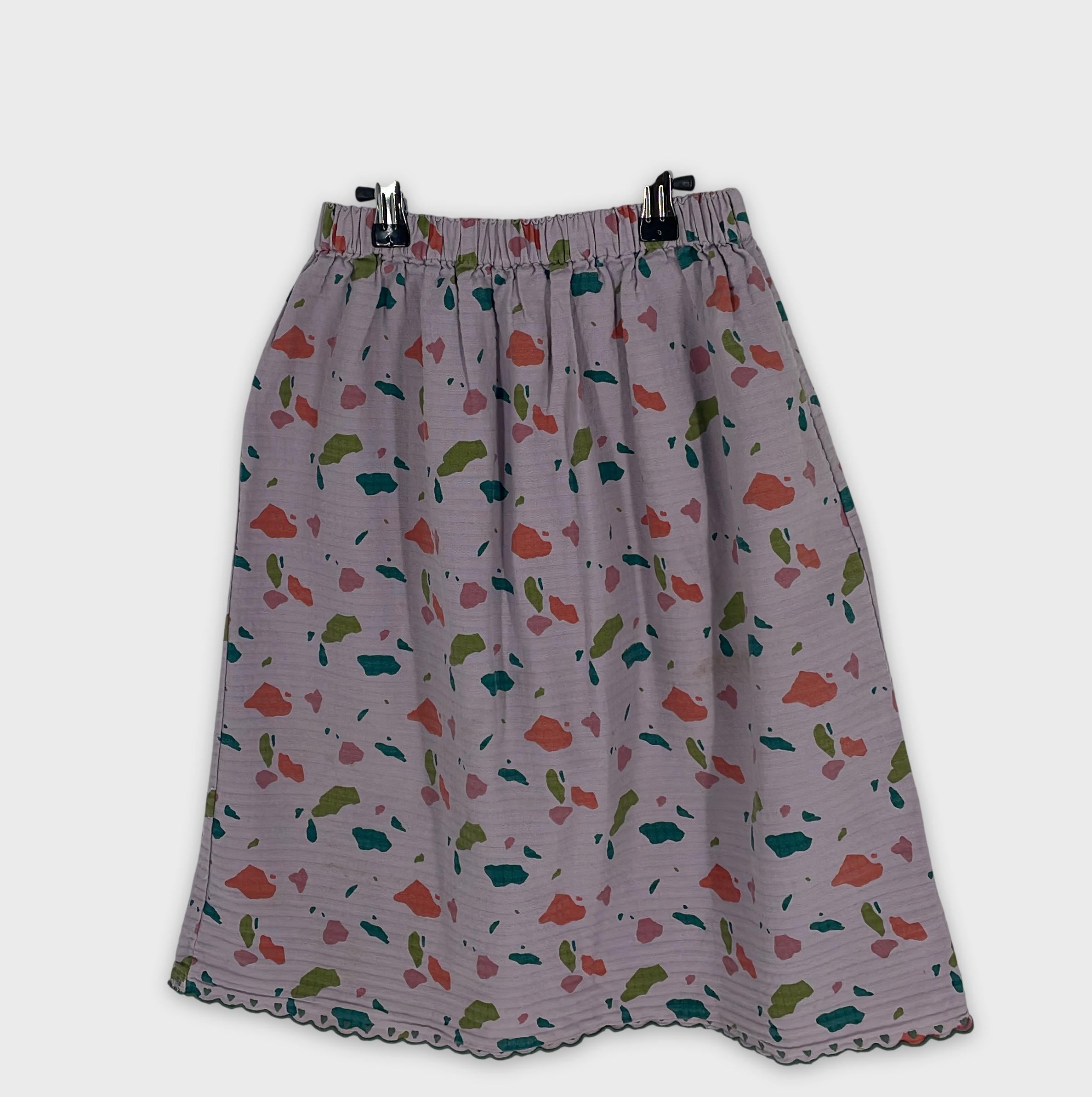 0-Piupiuchick - Jupe - 4 ans