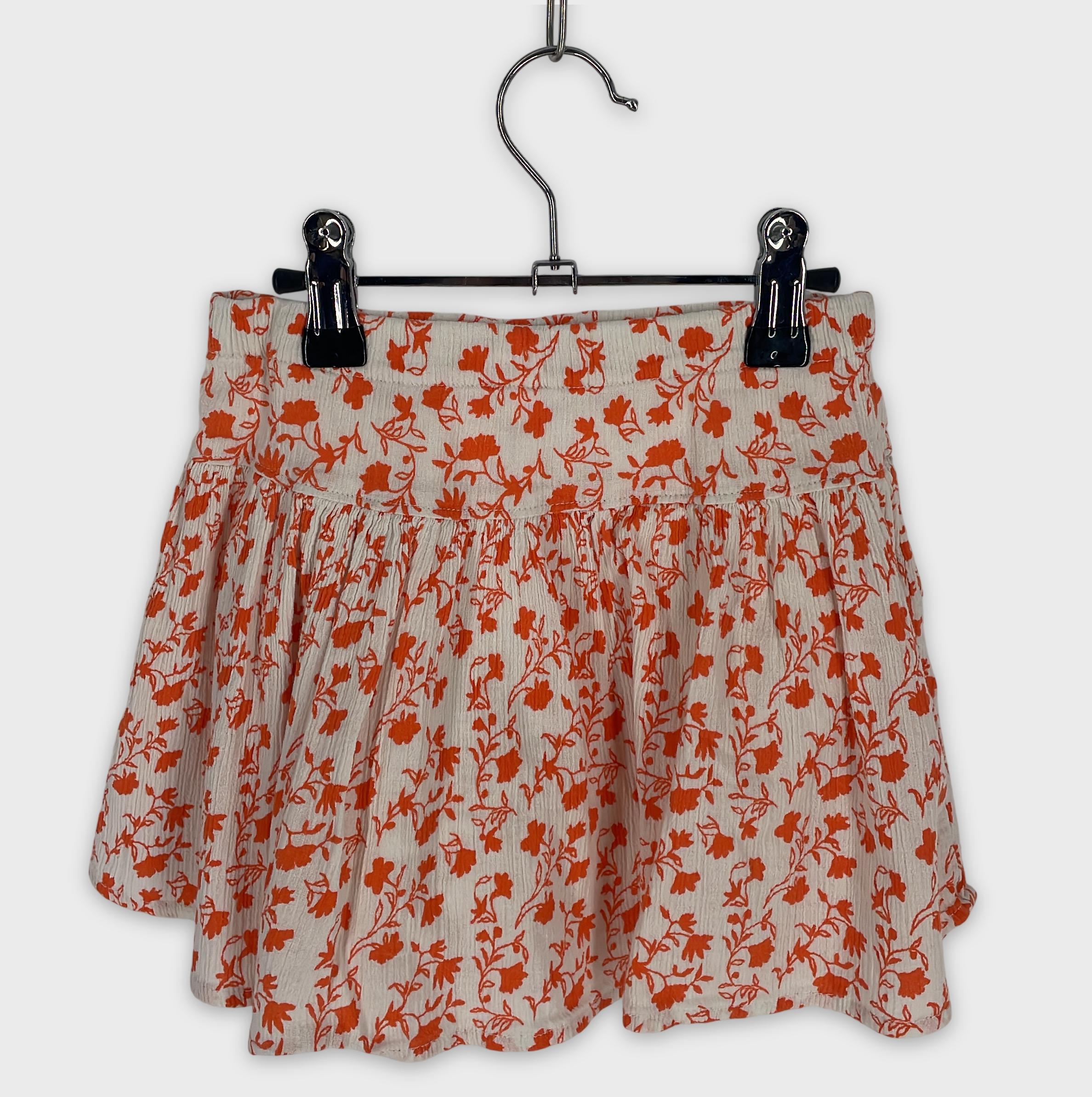 0-Mon Prix Kids - Jupe short - Taille 4 ans
