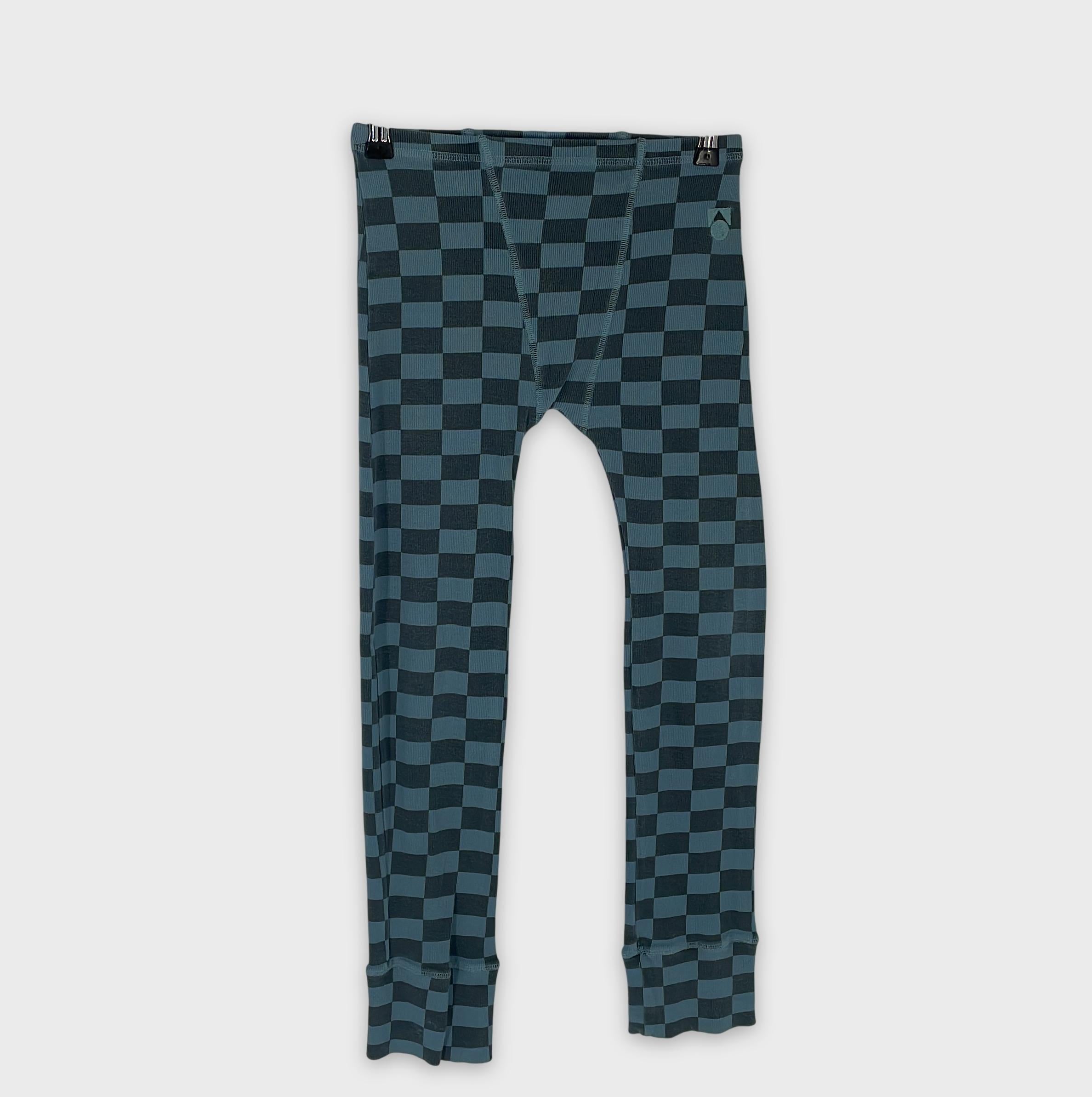 0-main story - Leggings - Taille 10 ans