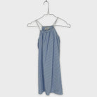 0-H&M - Robe courte - 9-10 ans