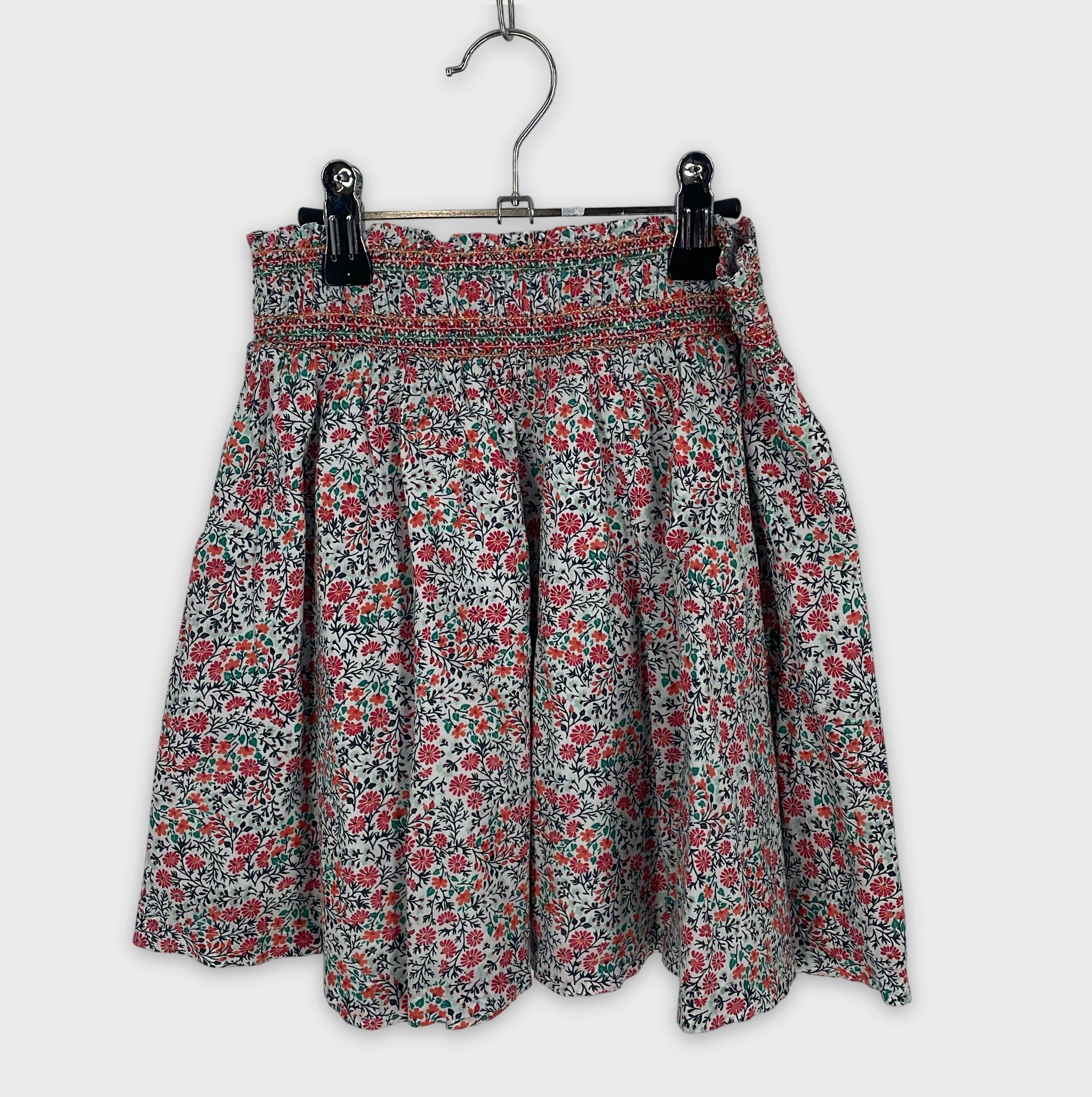 0-Monoprix Kids - Jupe - 8 ans