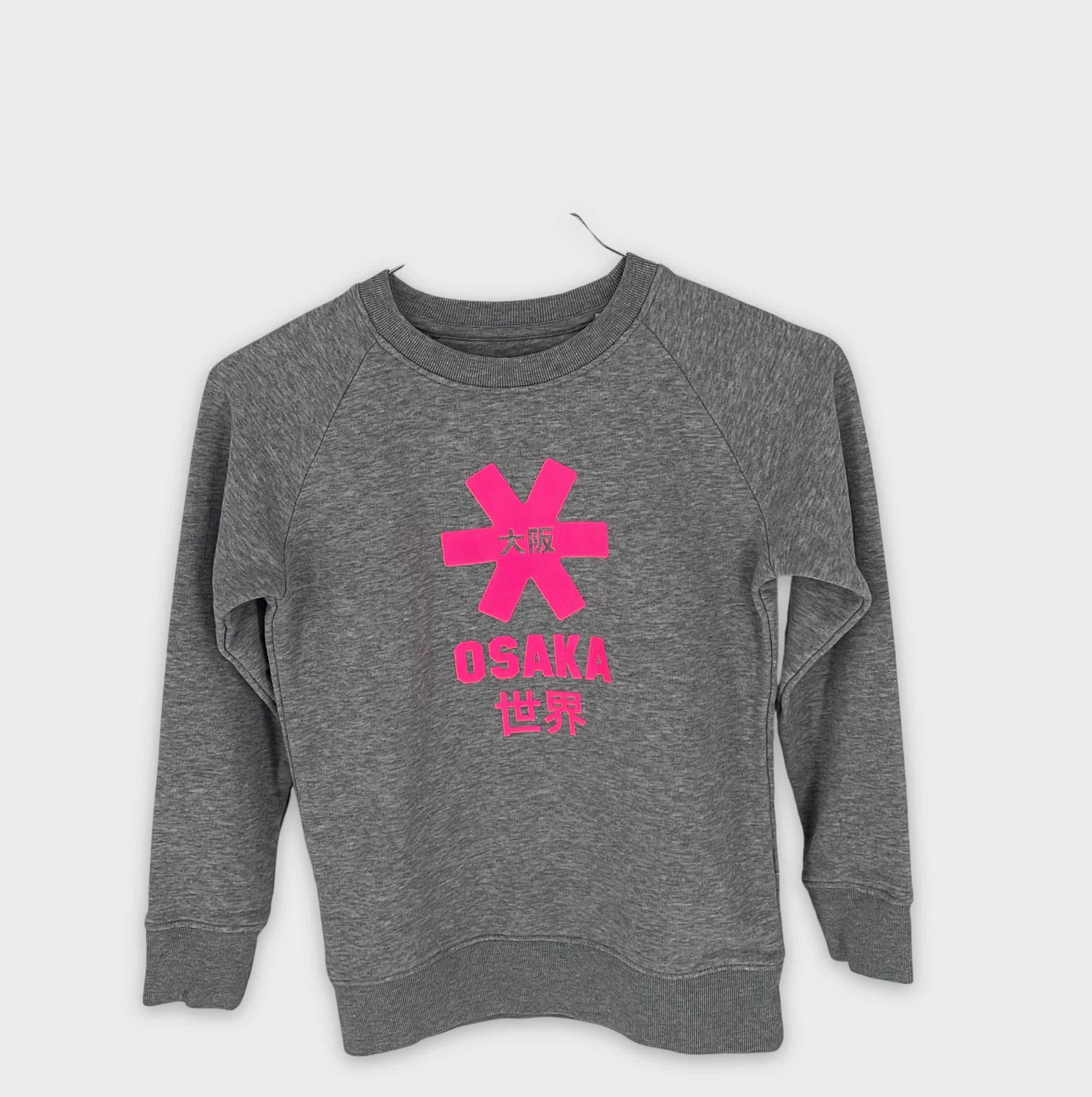 0-OSAKA - Sweatshirt - 7-8 ANS