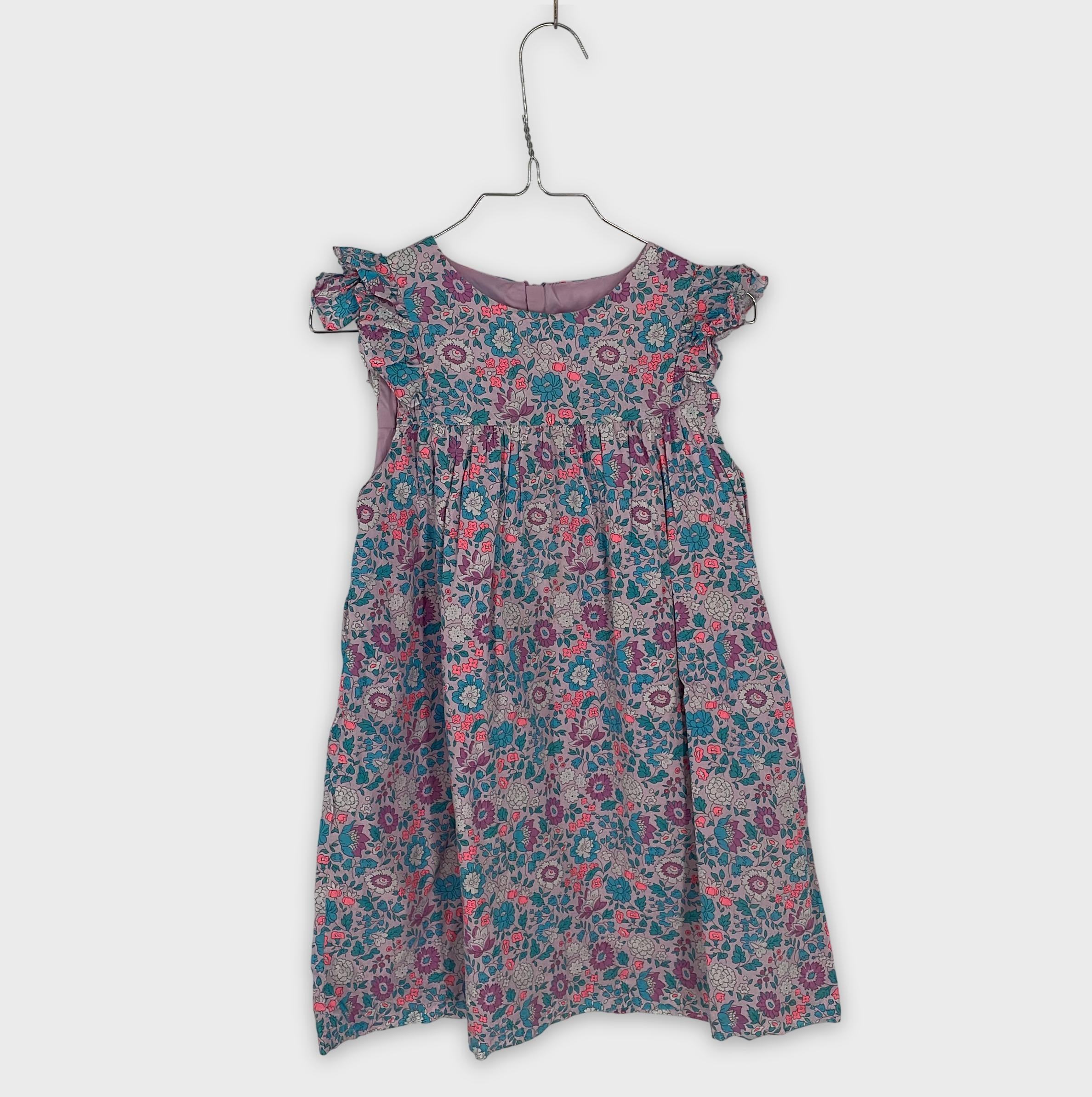 0-Jacadi - Robe - 8 ans