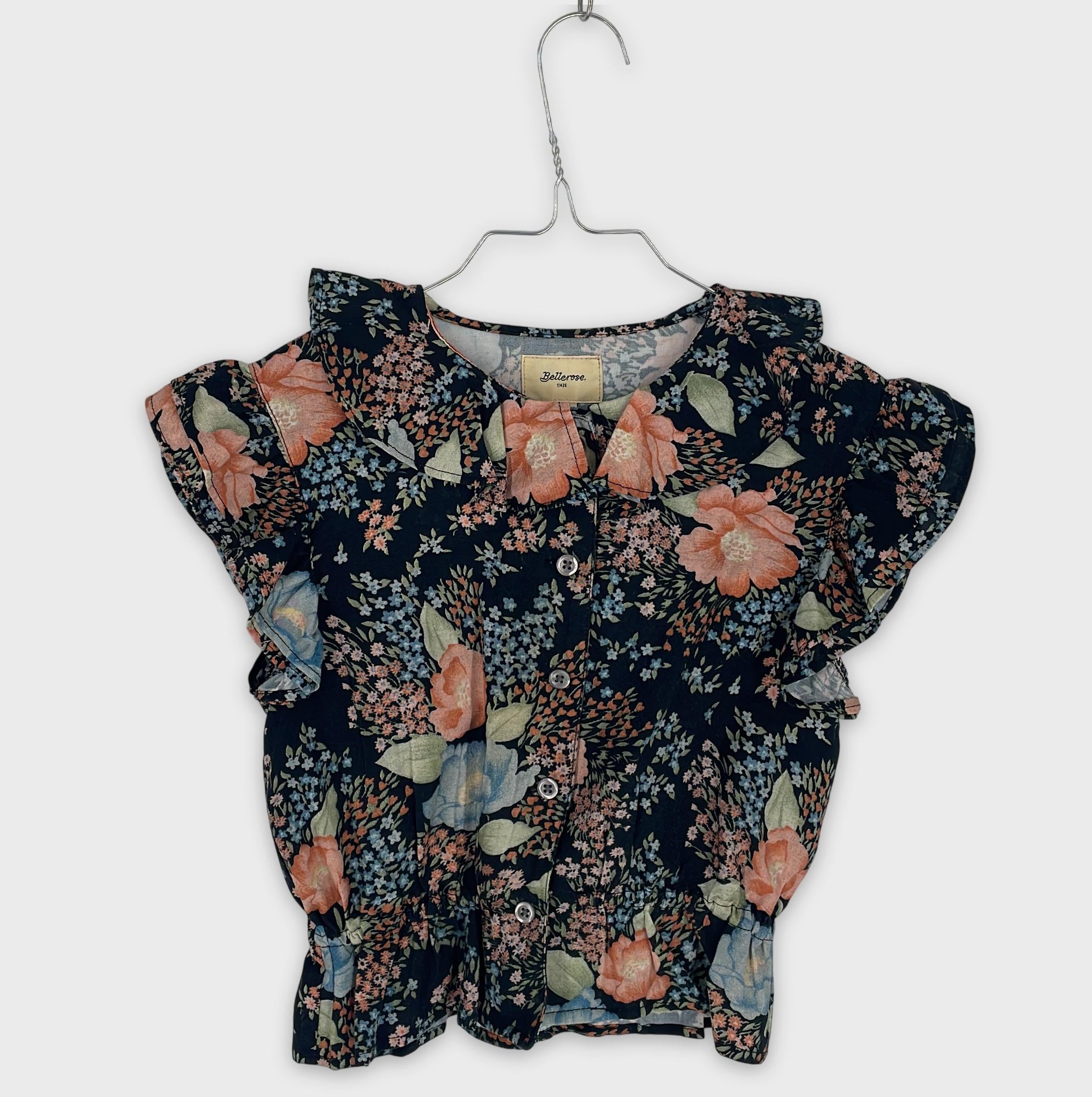 0-Bellerose - Chemise - Taille 10