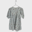 0-BUISSONNIERE - Robe - 10-11 ans