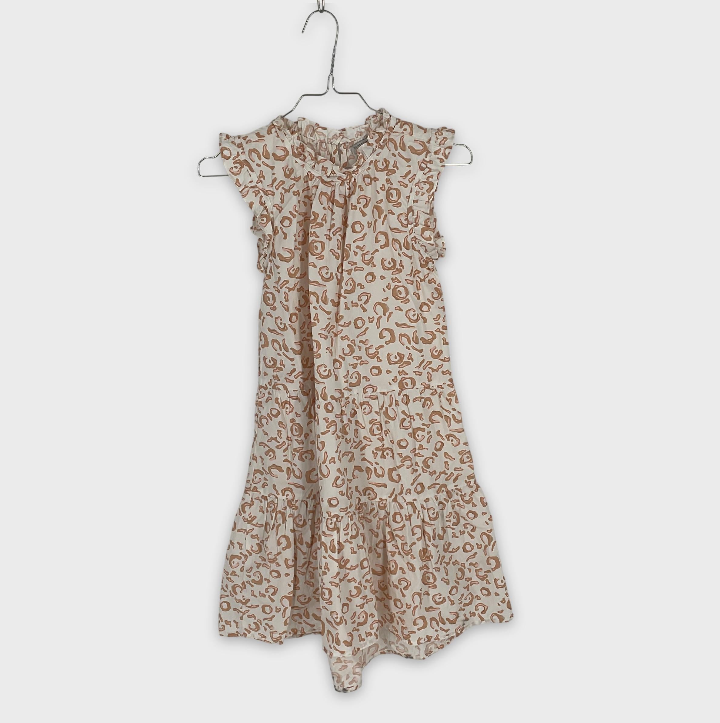 0-BUISSONNIÈRE - Robe - 12-13 ans