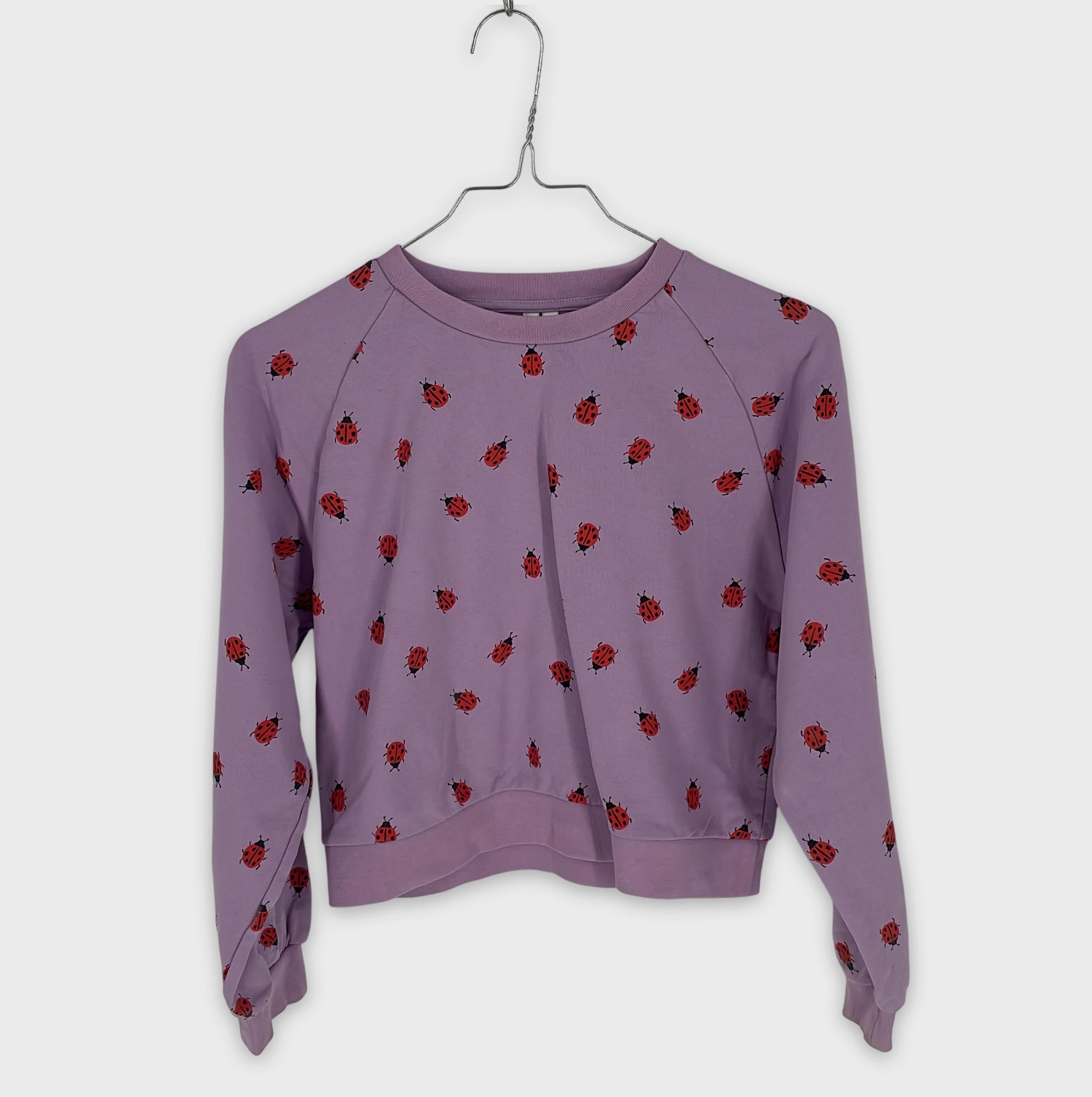 0-ARKET - Sweatshirt - 8-10 ANS
